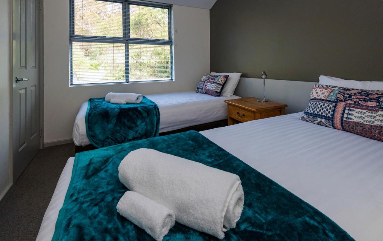 Seaview And Spa At Torbay Albany Exterior foto